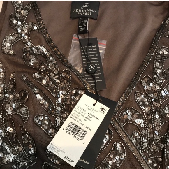 Adrianna Papell dress - Picture 5 of 5